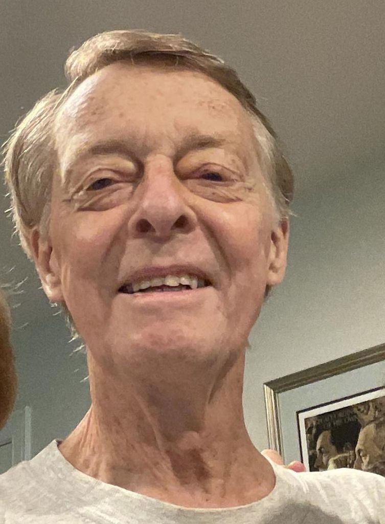 James Albert O'Rourke Profile Photo