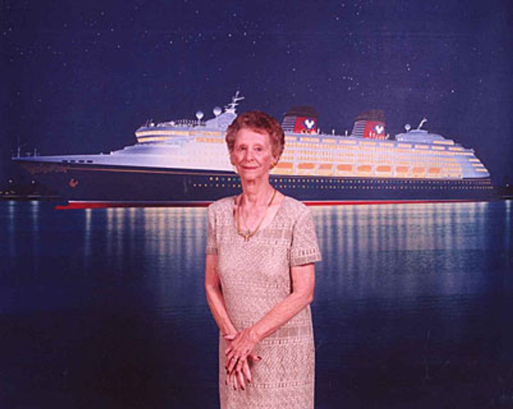 Delores M. Bailey Profile Photo