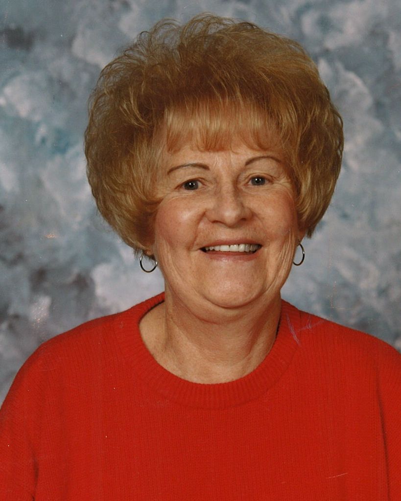 Margo Denver