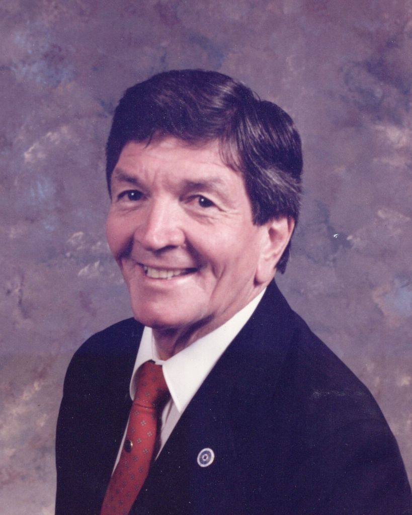 Arthur Lee Phelps Profile Photo