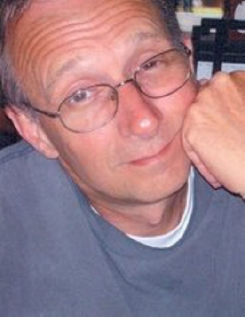 Frank Joseph Bolek Profile Photo
