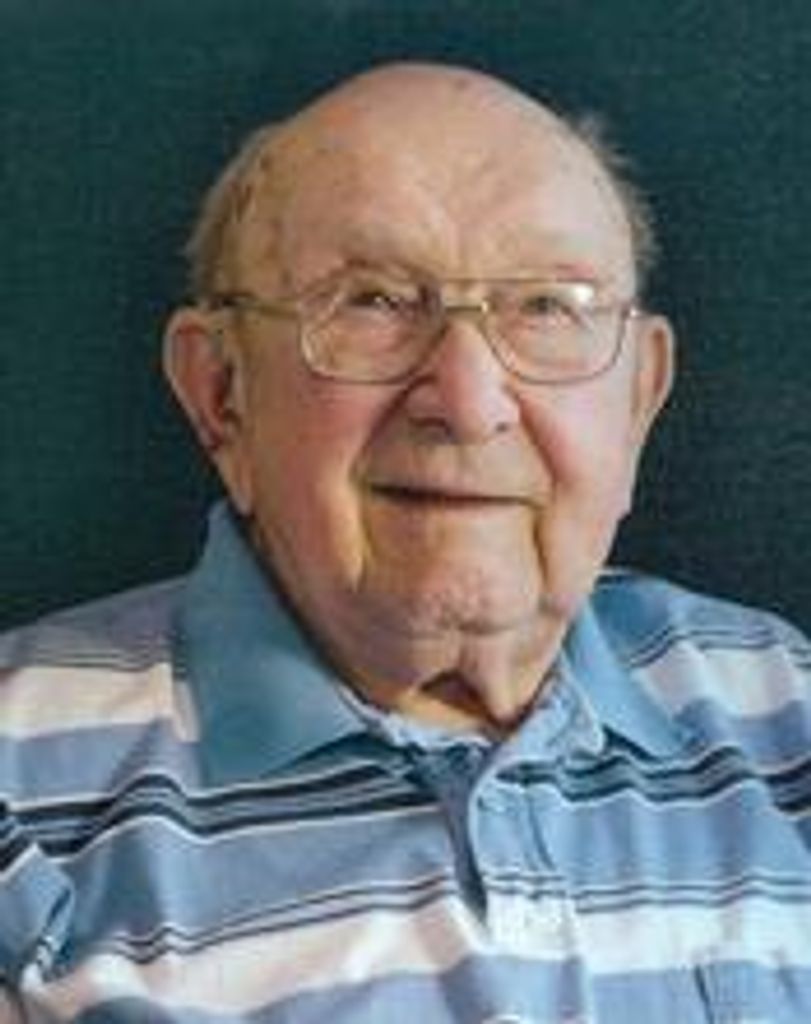 Eldon "Eldie" Edward Miller Profile Photo