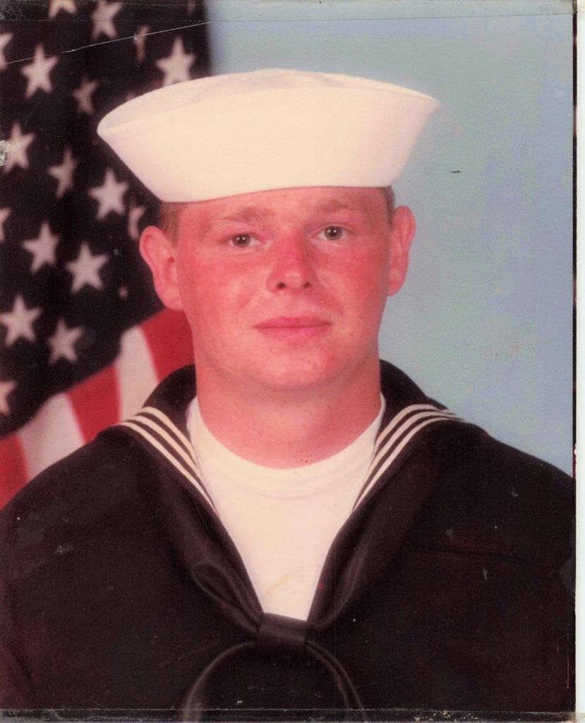 Donald "Donnie" Lee Rigsby