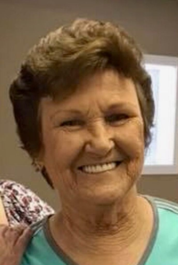 Mary Sue Hazel Profile Photo