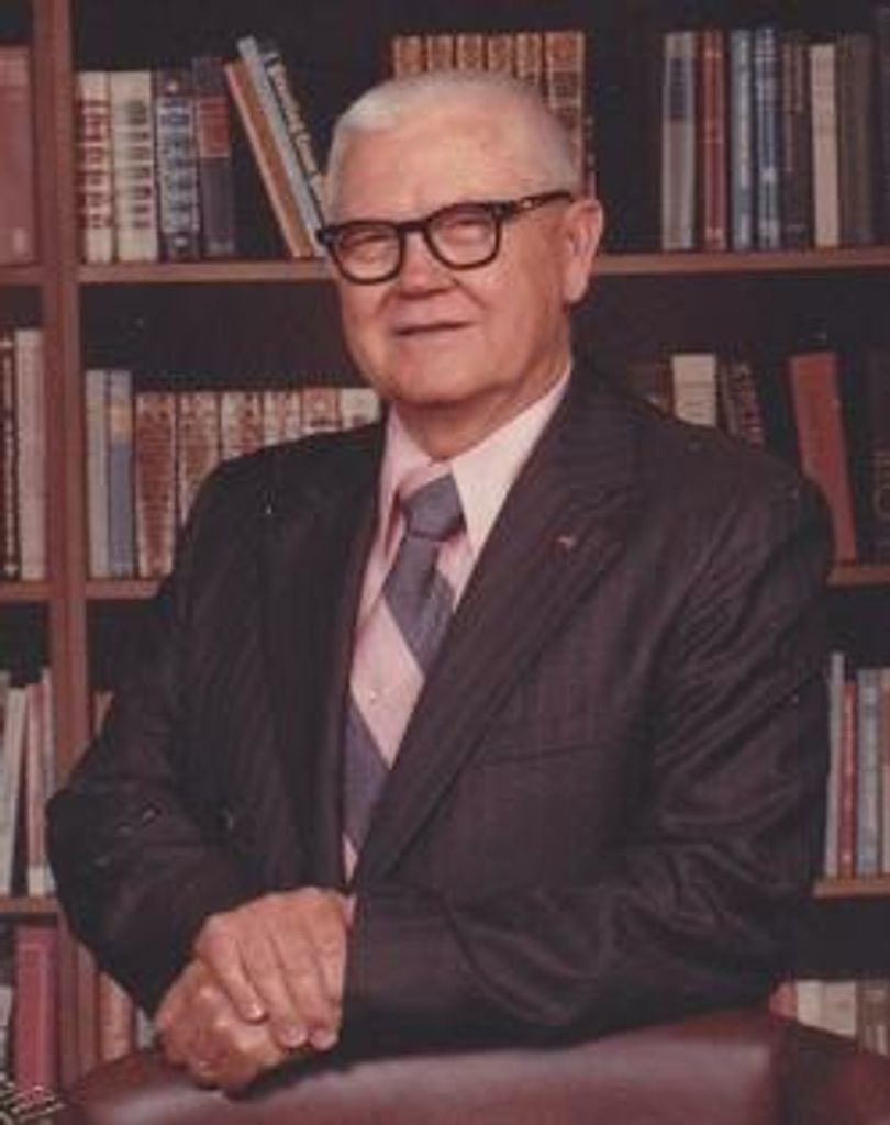 Thomas William Stalnaker Profile Photo