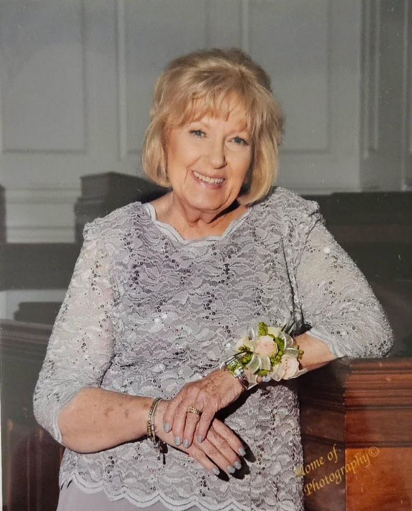 Jean Carrington Hood