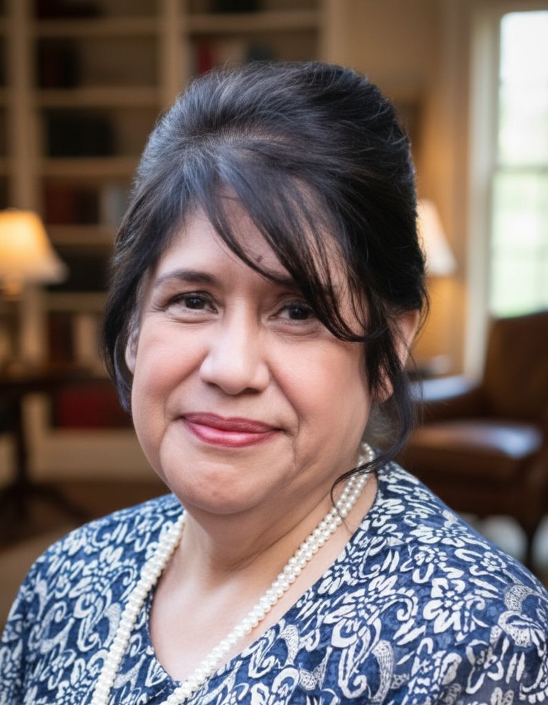 Elizabeth Nova Coronado