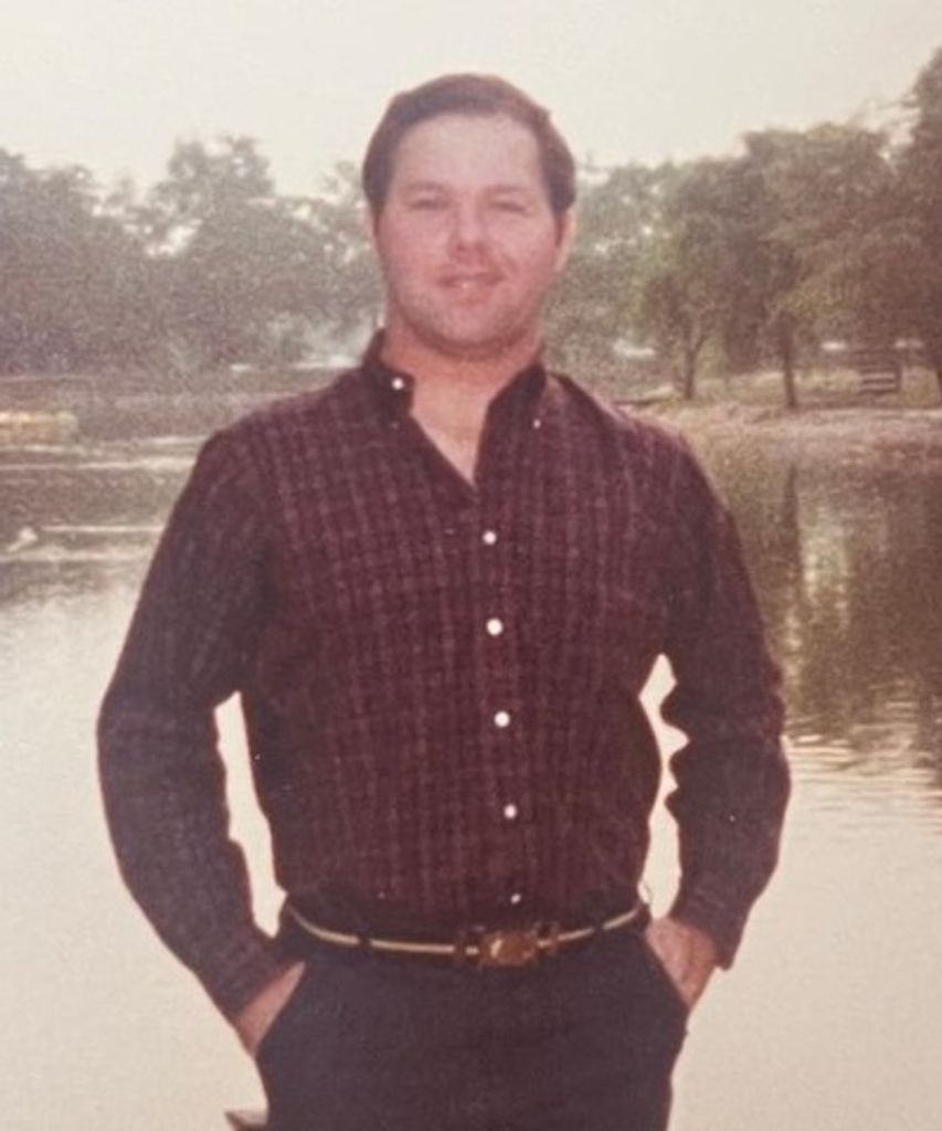 Ronald J. Firrek Profile Photo