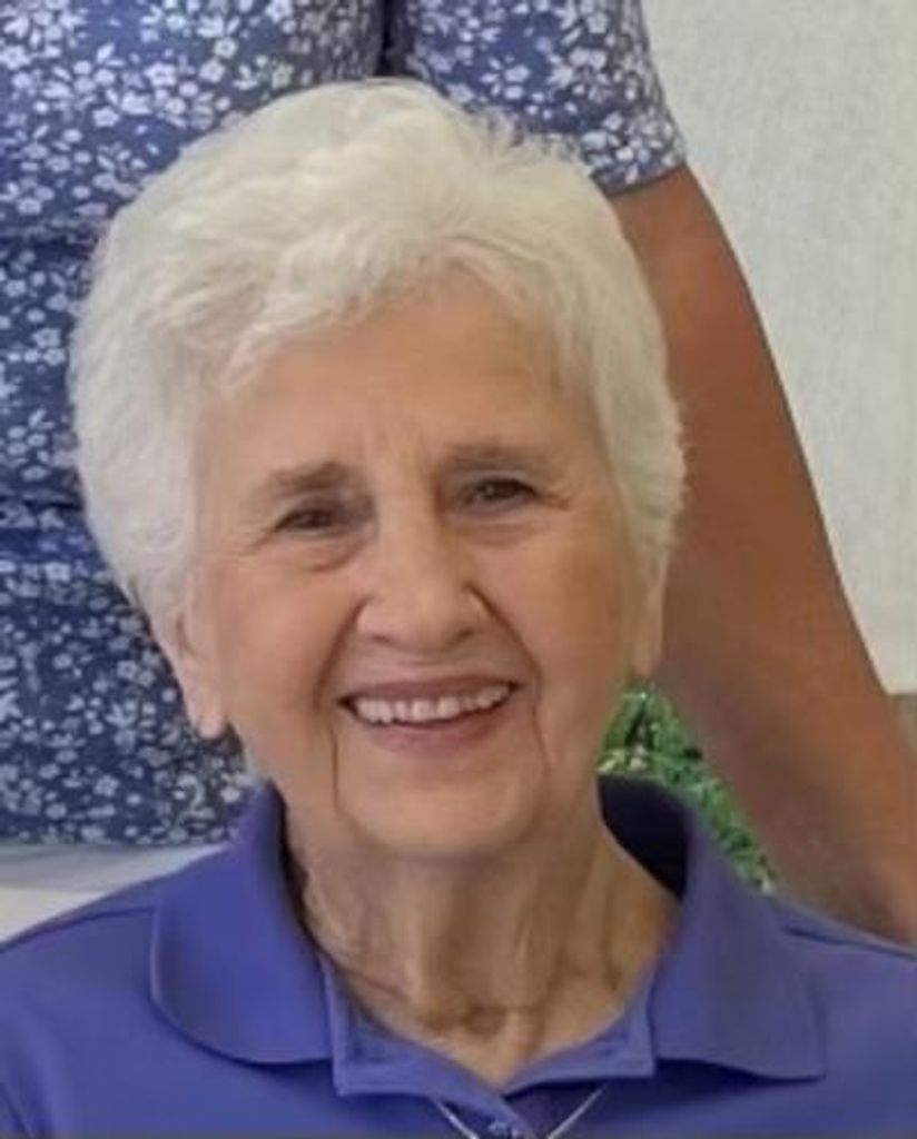 Vivian Deville Laprairie Descant Profile Photo