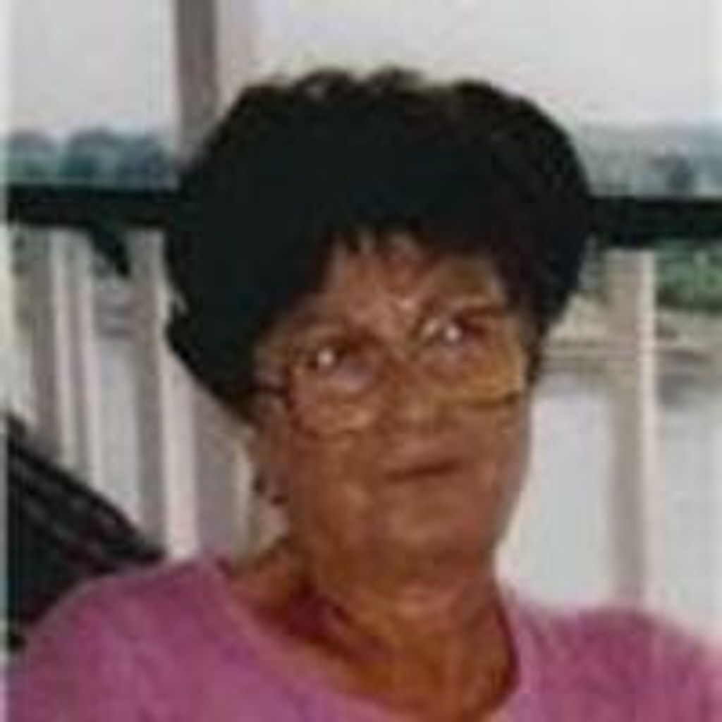 Joyce Marie Davis