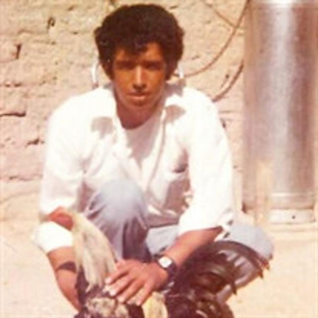 Rito Duran
