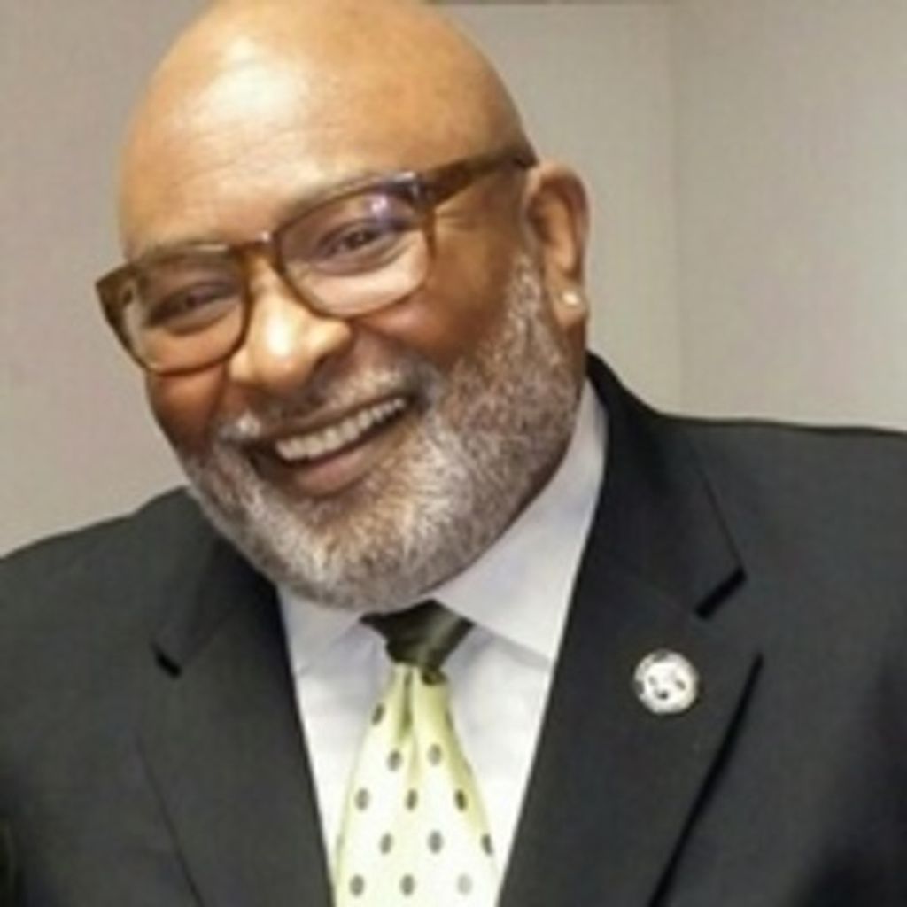Val Jean Jackson, Jr. Profile Photo