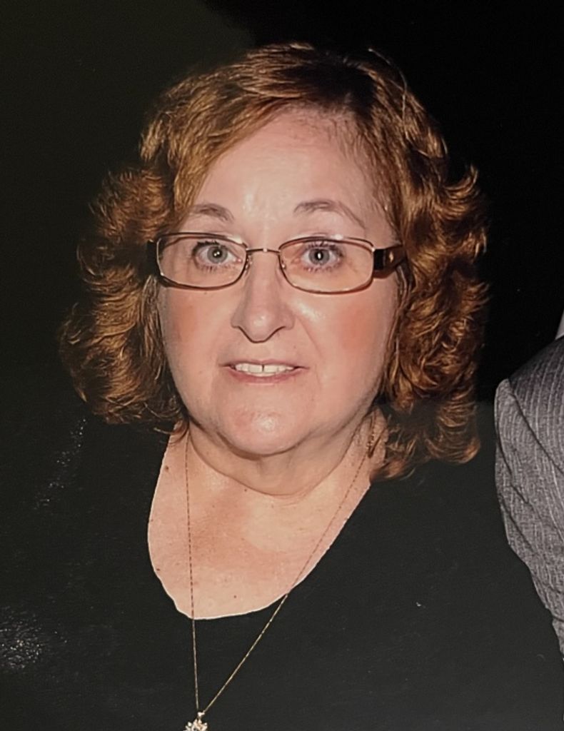 Shirley Ann Brunette