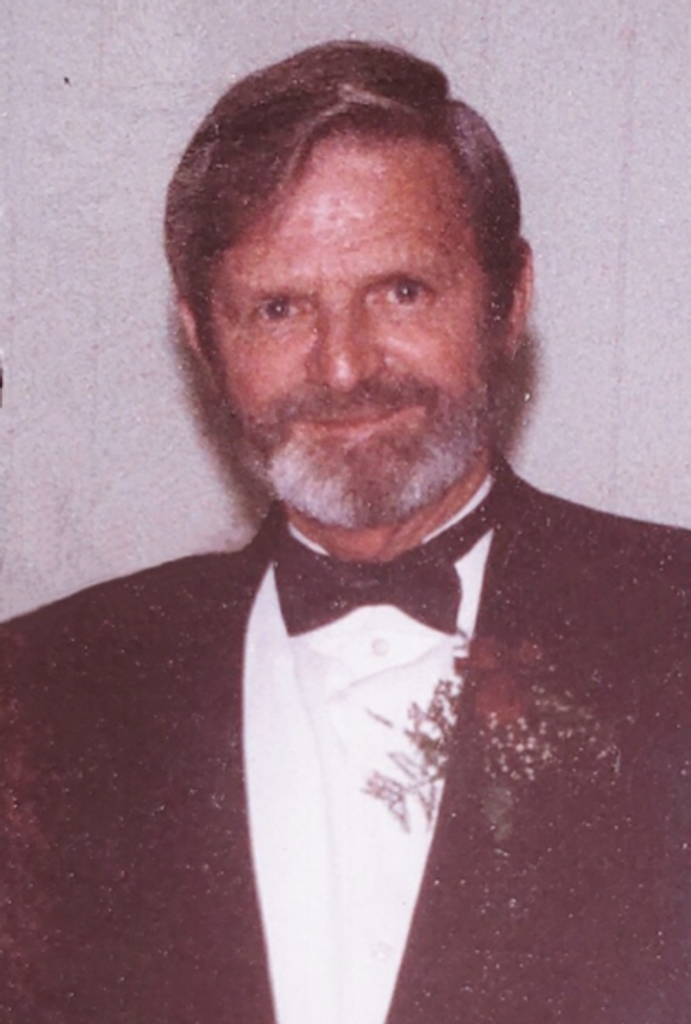 Gardner Wayne Welty