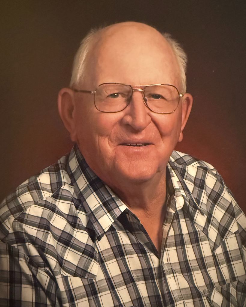 Wilbur "Butch" F. Bruna Profile Photo