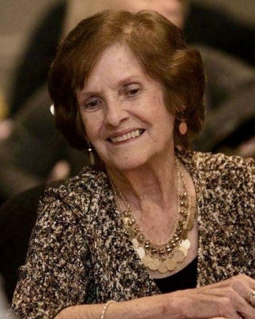 Margaret Lucille Worley Profile Photo