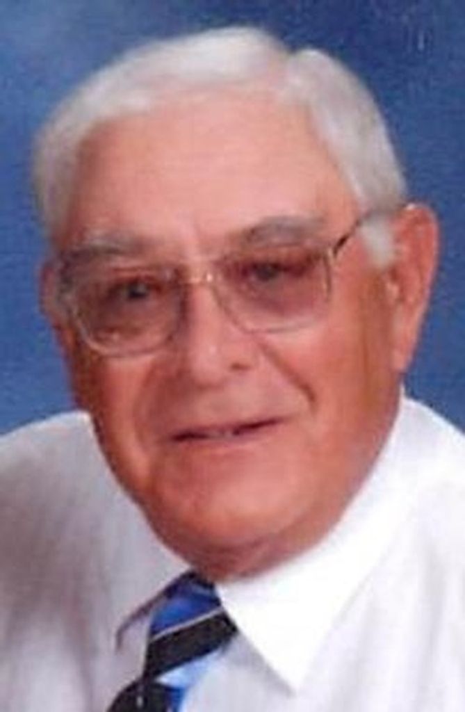 Donald Deutsch Profile Photo