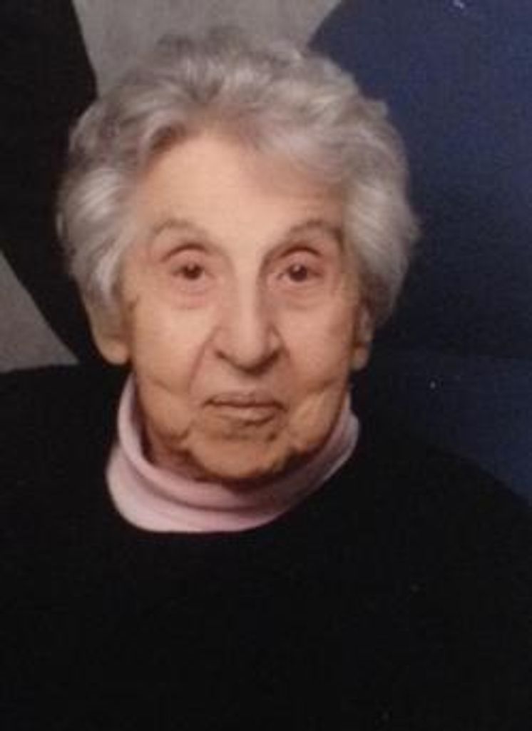 Losetta Gertrude Radabaugh