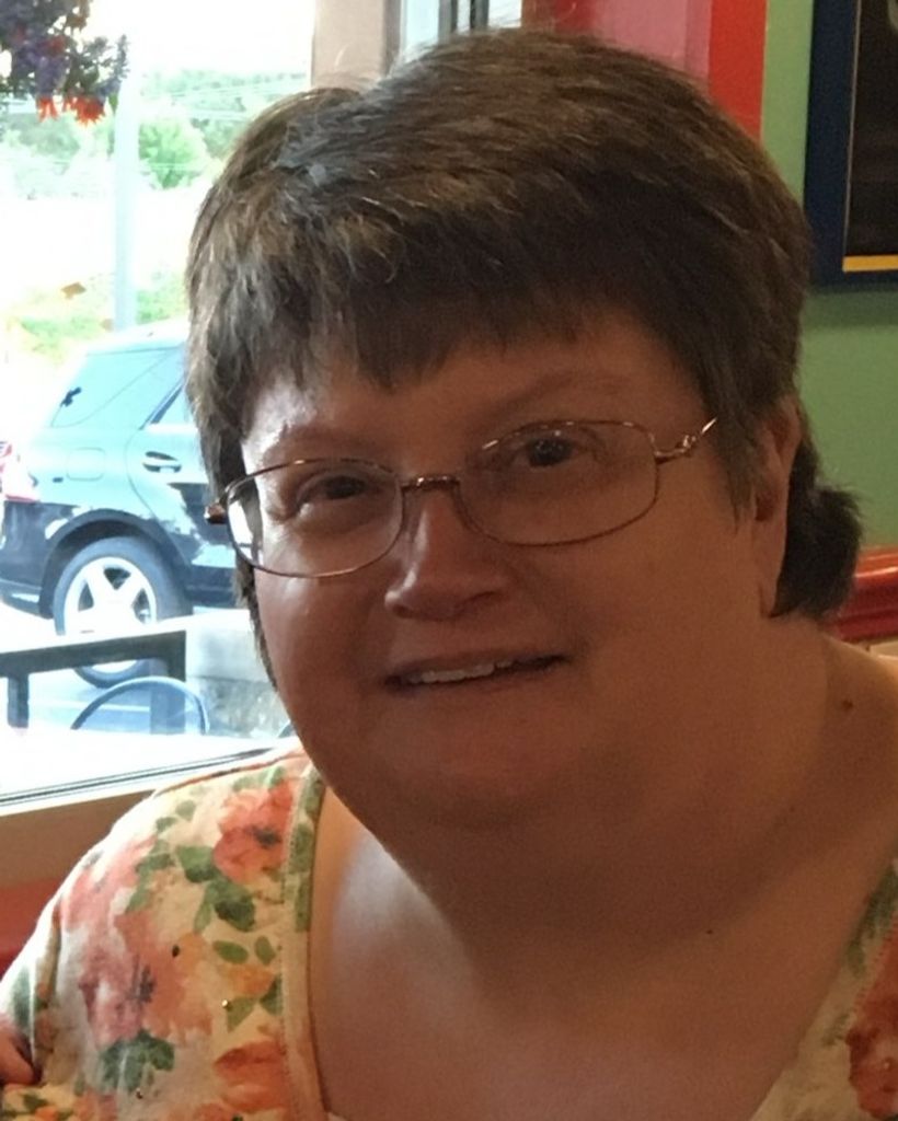 Cathy Dawn White Profile Photo