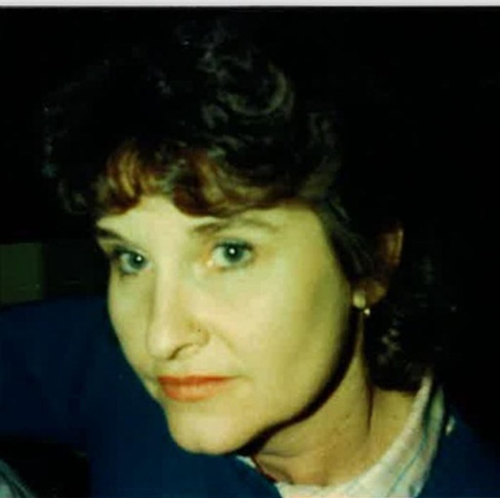 Berneice "Bunny" A. Burke Profile Photo