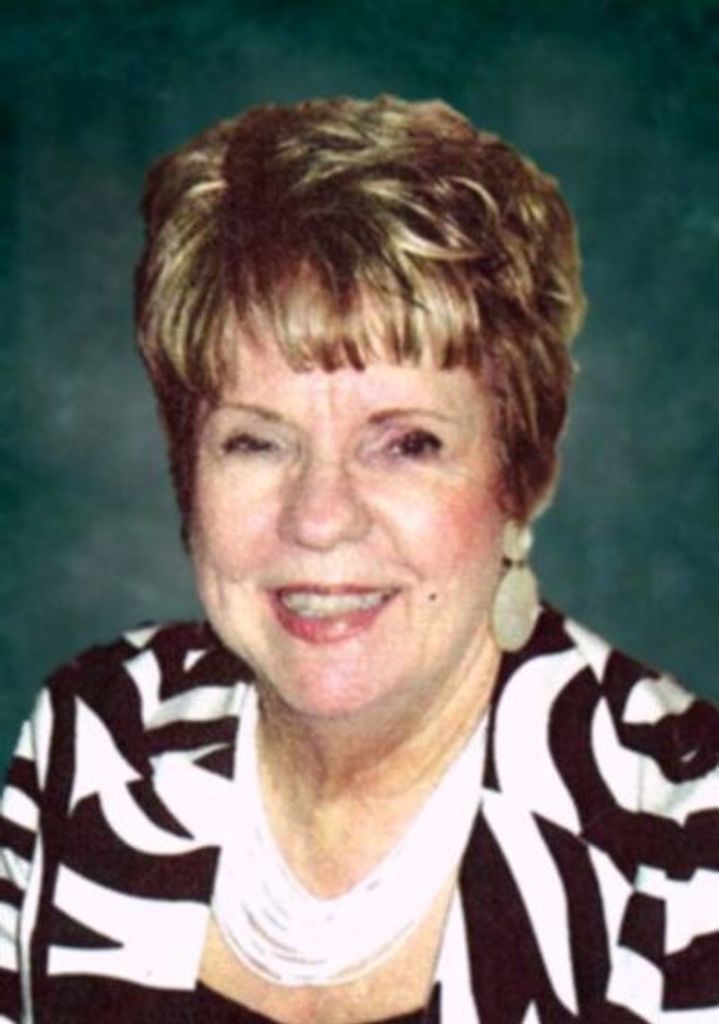 Beverly Ann Richardson Profile Photo