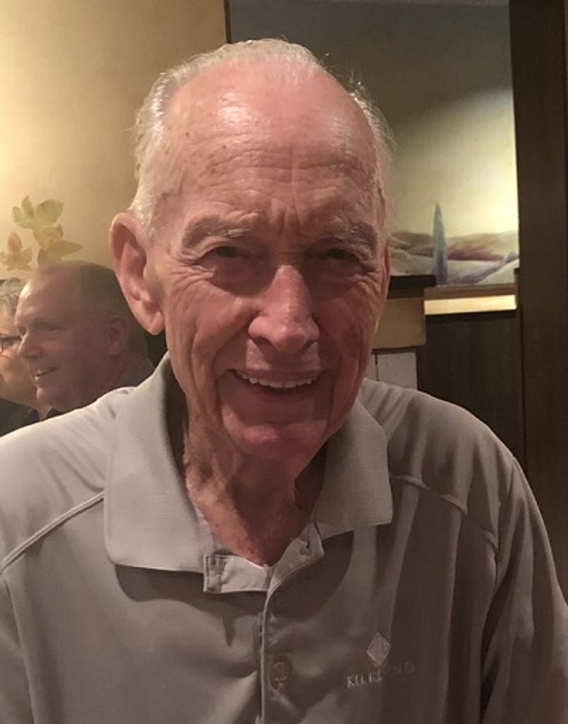 Joseph W. Sparks Profile Photo