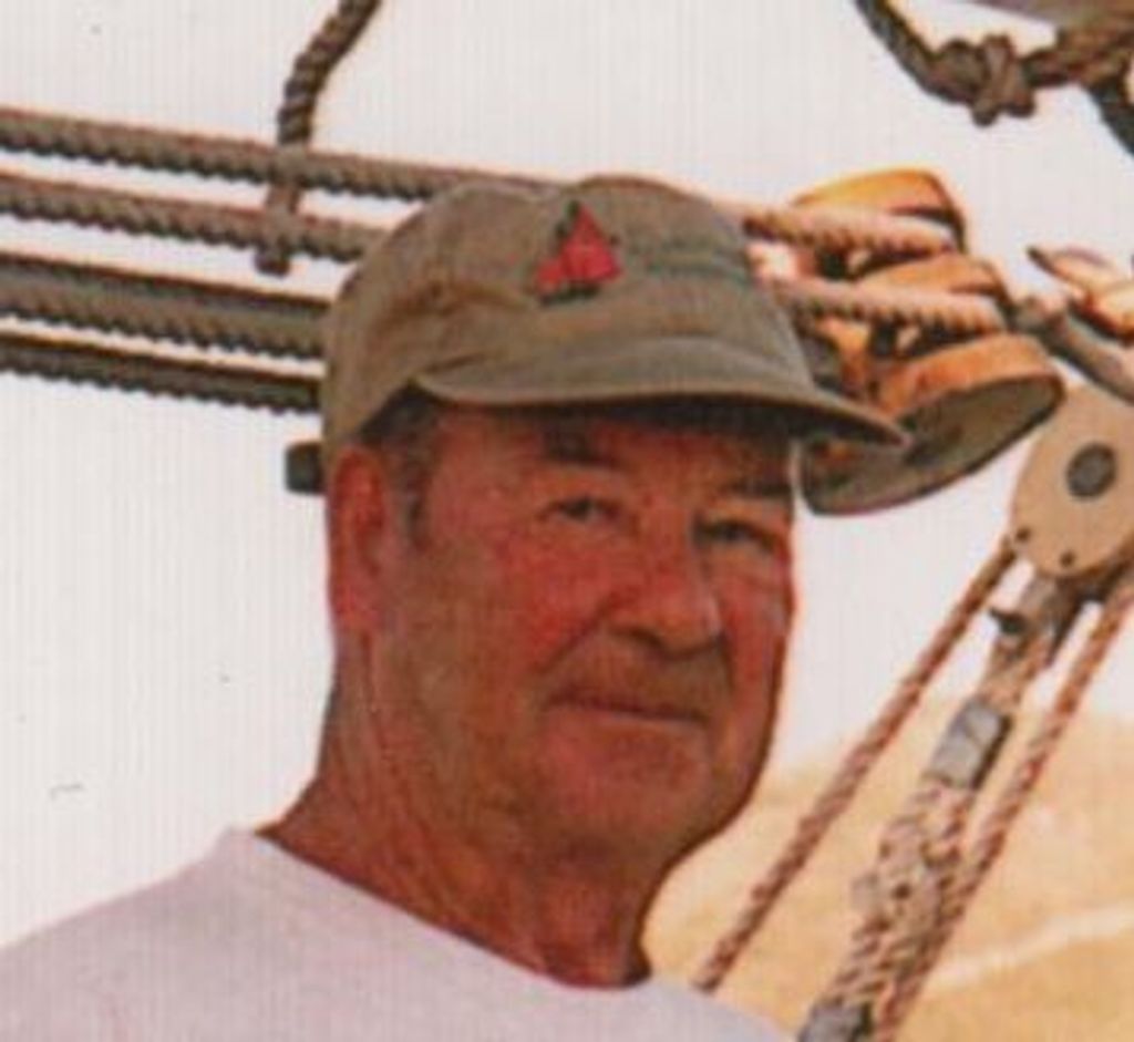 Walter A. "Woody" Wood Profile Photo