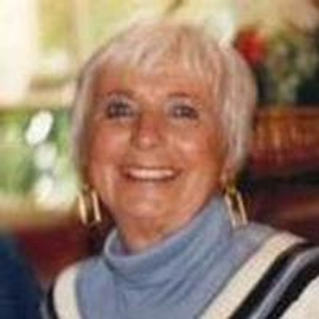 Isabel  Anne Maxson