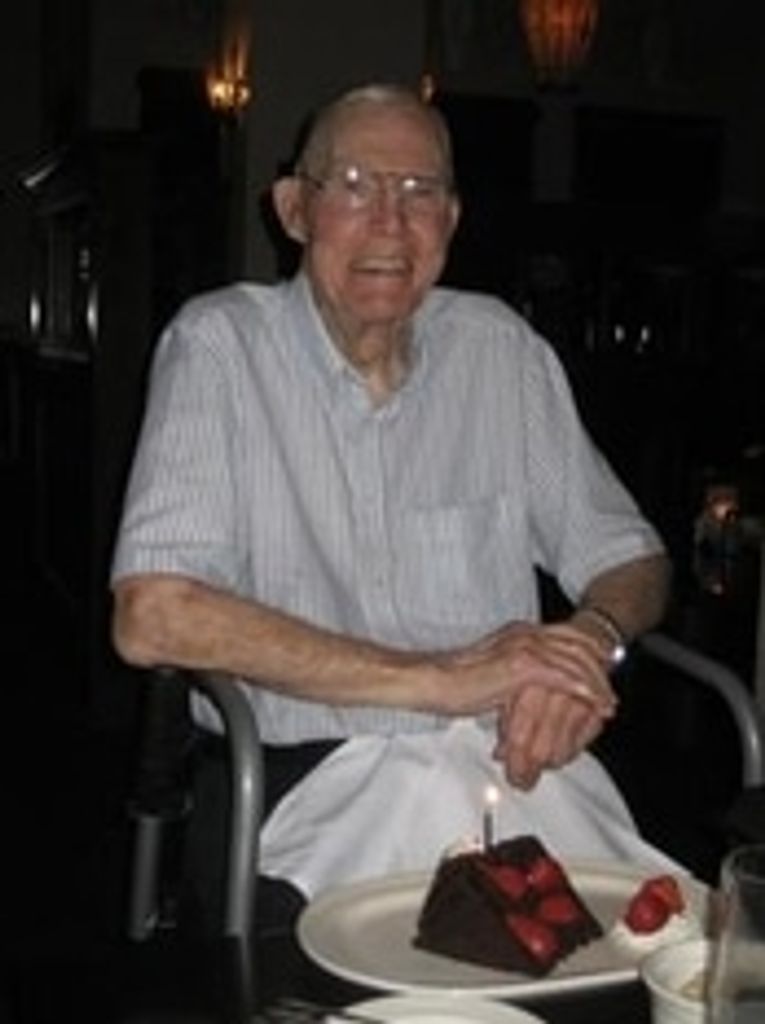 David Mckee Profile Photo