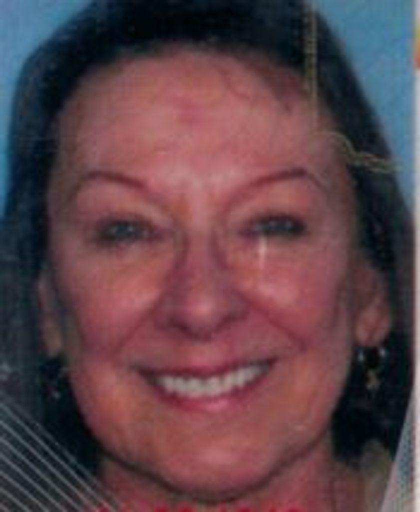 Eileen J. Johnson