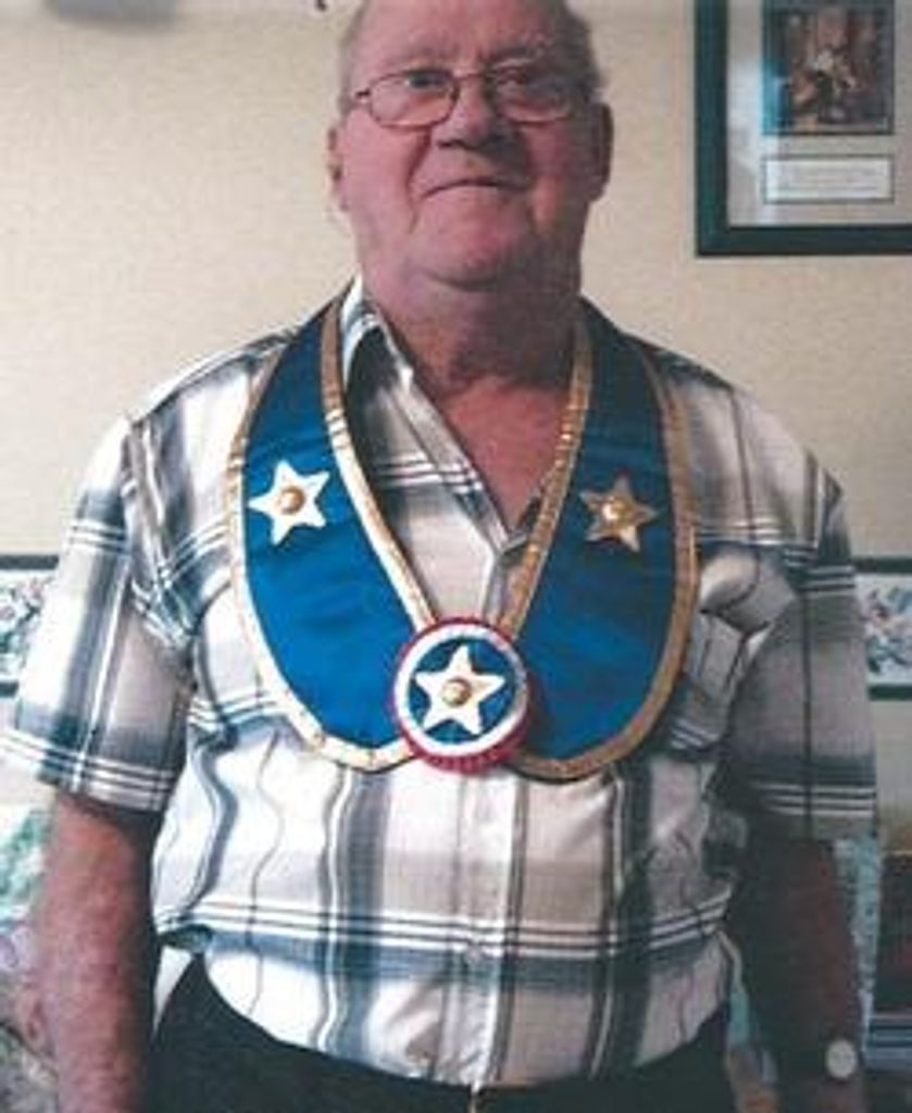Clifton Blackwood Profile Photo