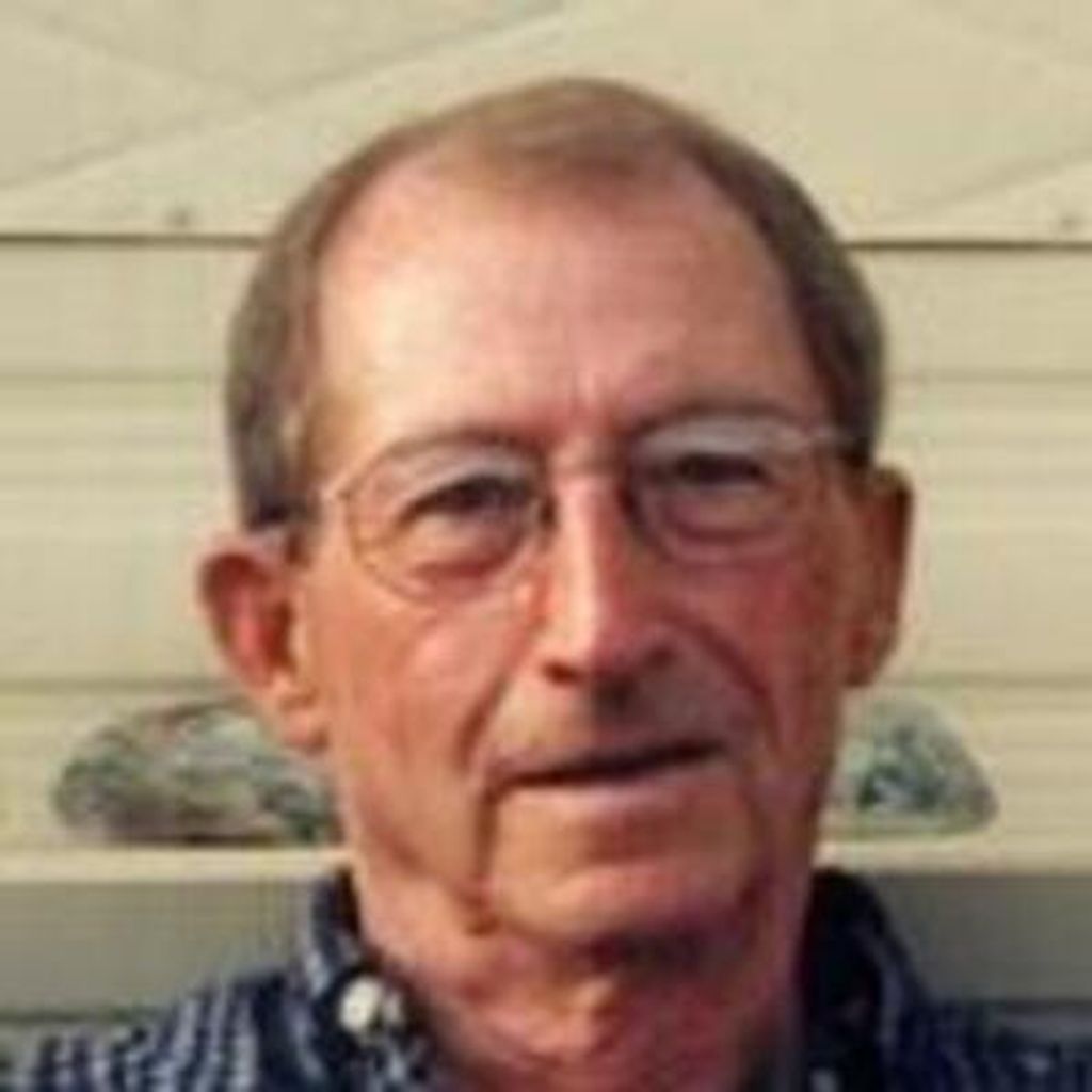 Benjamin W Lunney Profile Photo