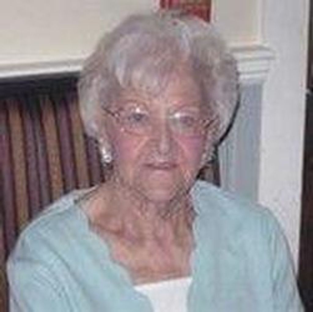 Irene M. Alartosky