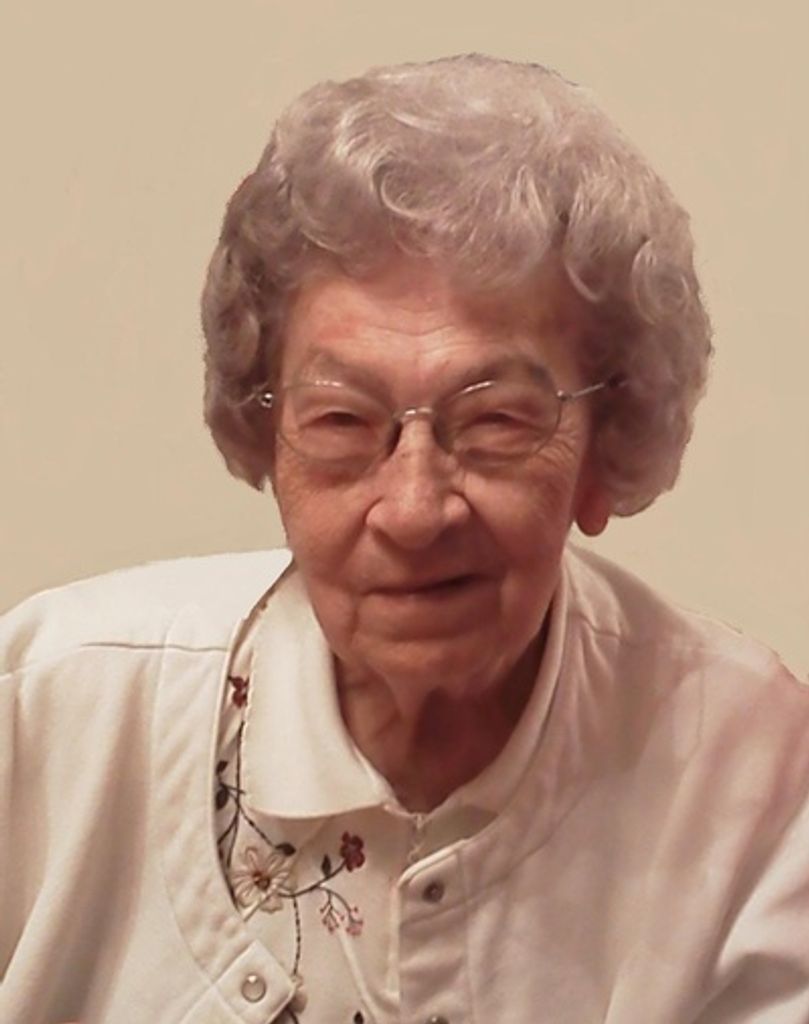 Mildred Hladek Profile Photo