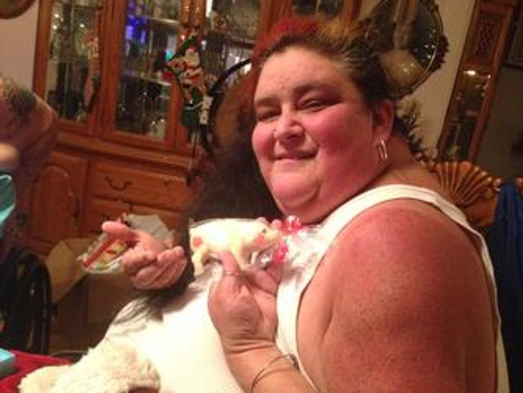 Lisha Marie Avila Murphy