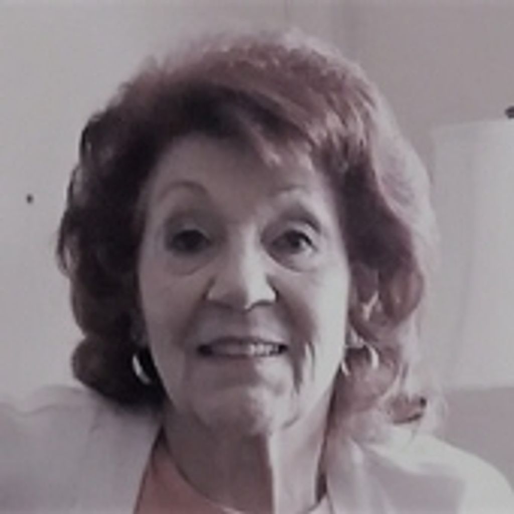 Dolores Deangelis Morales