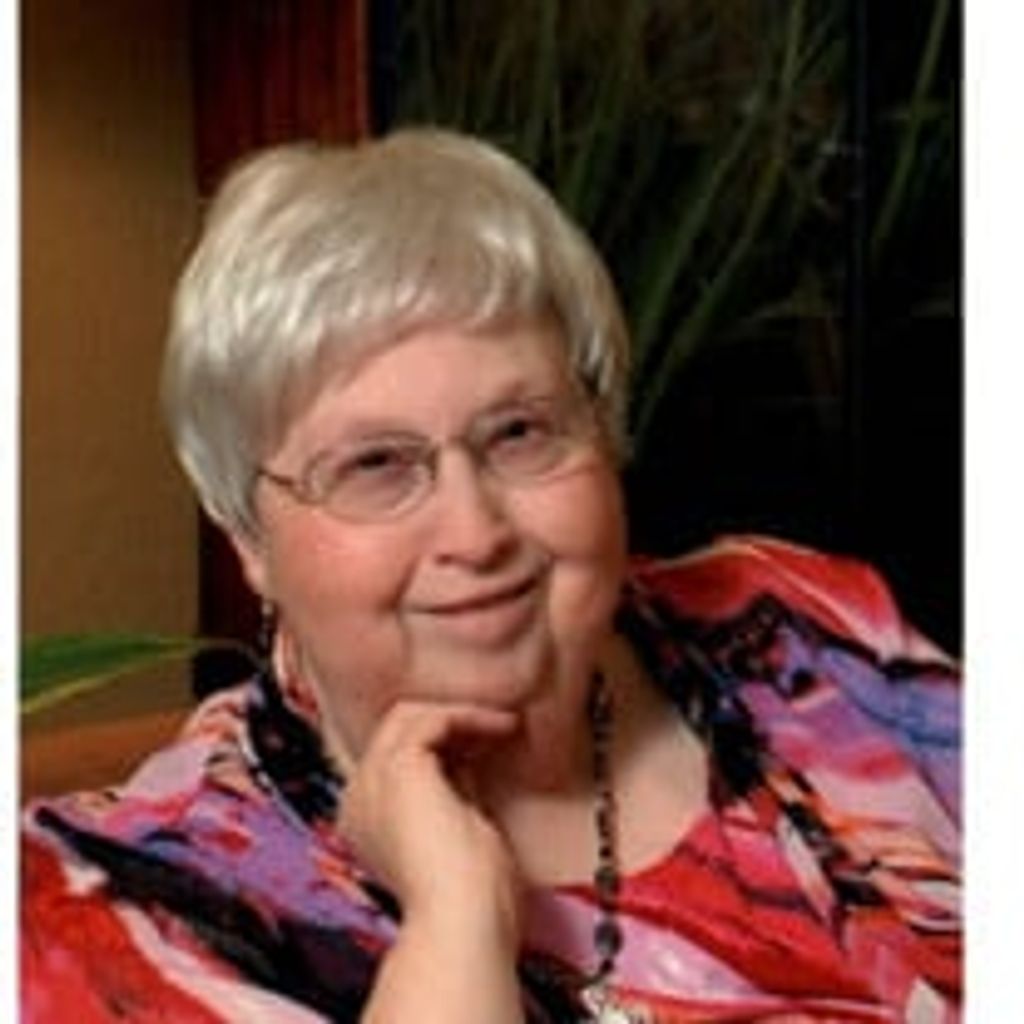 Sara Sue Thompson