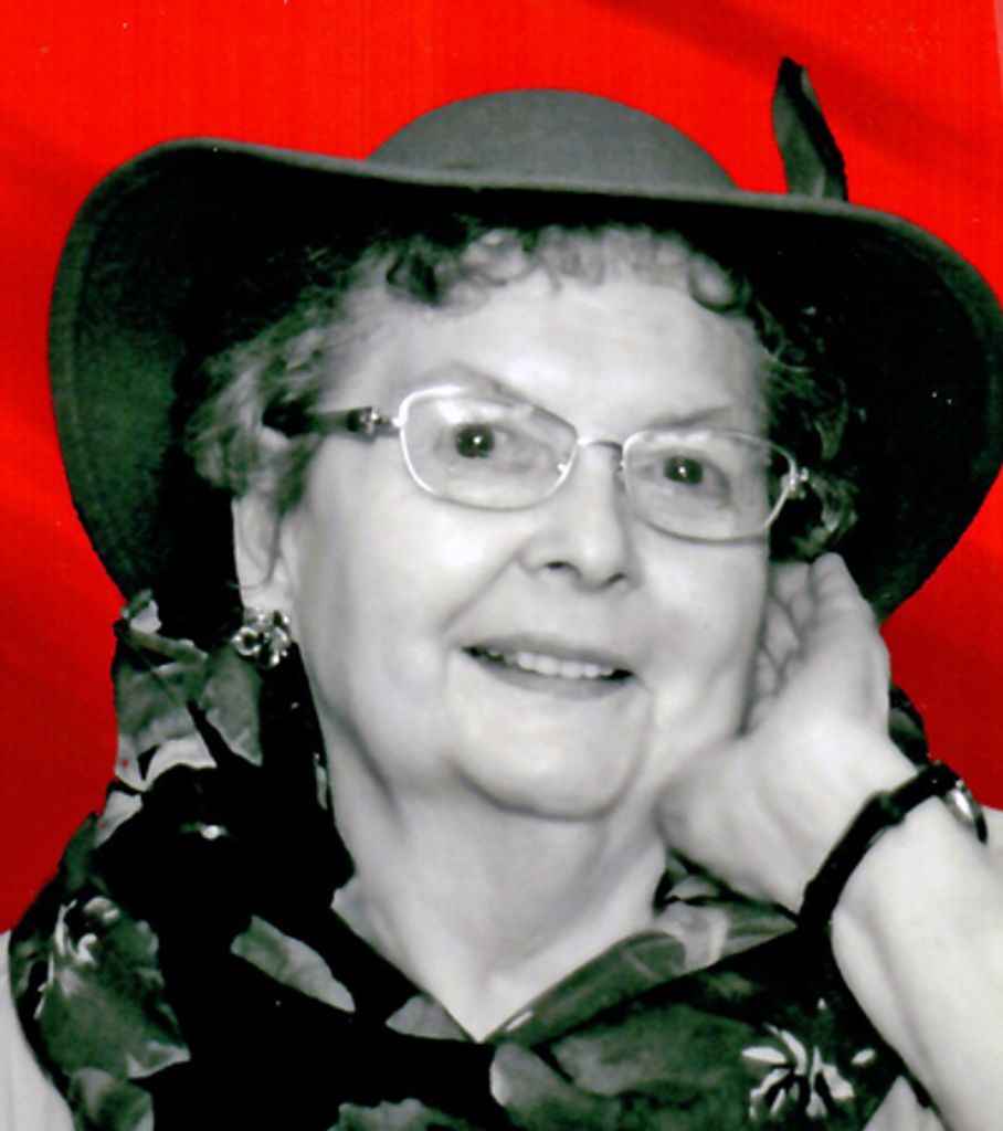 Arlene Harms Profile Photo