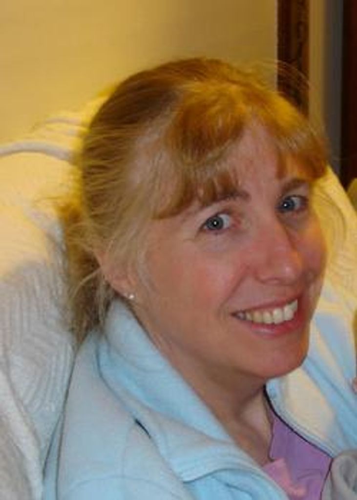 Andrea Gail Johnson Profile Photo