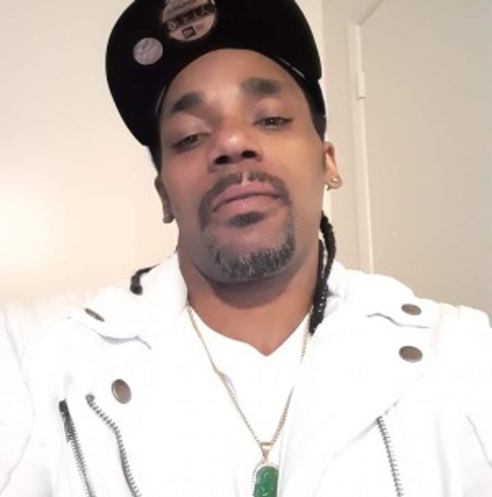 Vernon Meadors Jr Profile Photo