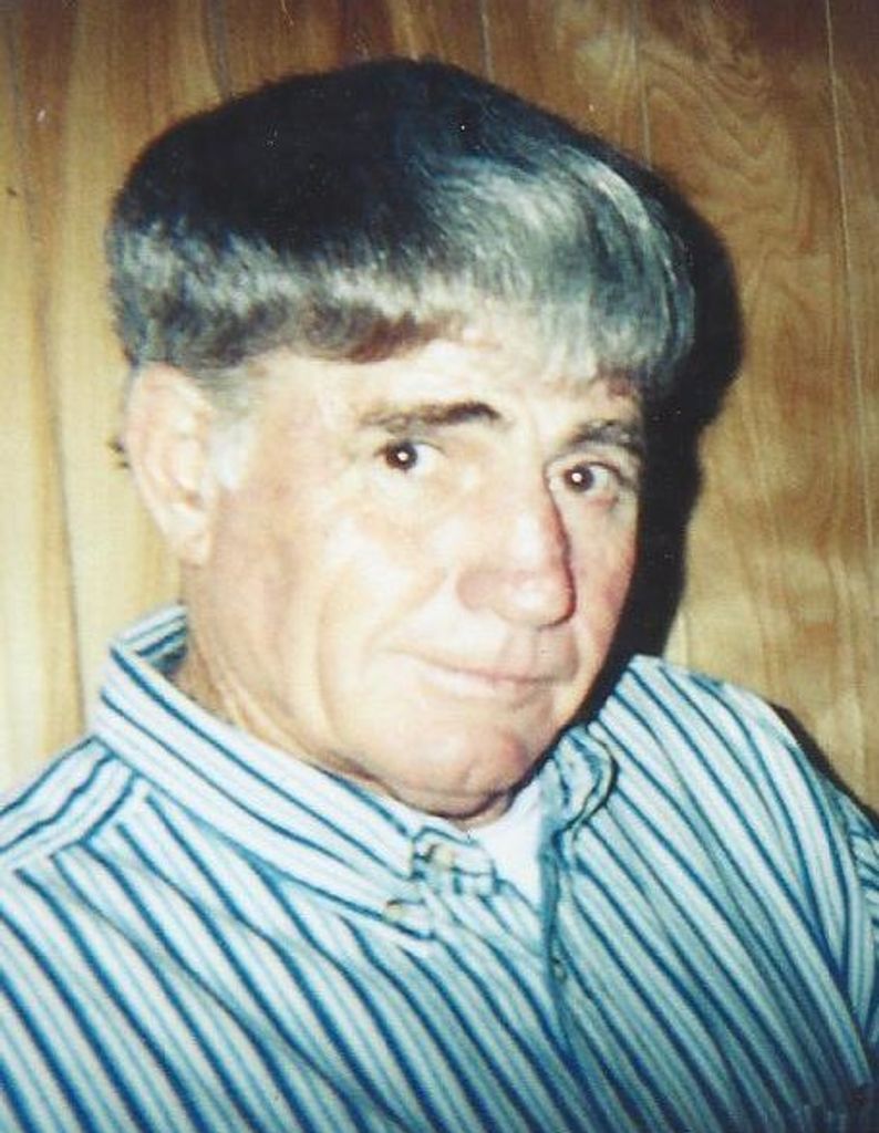 Robert Wayne Blount