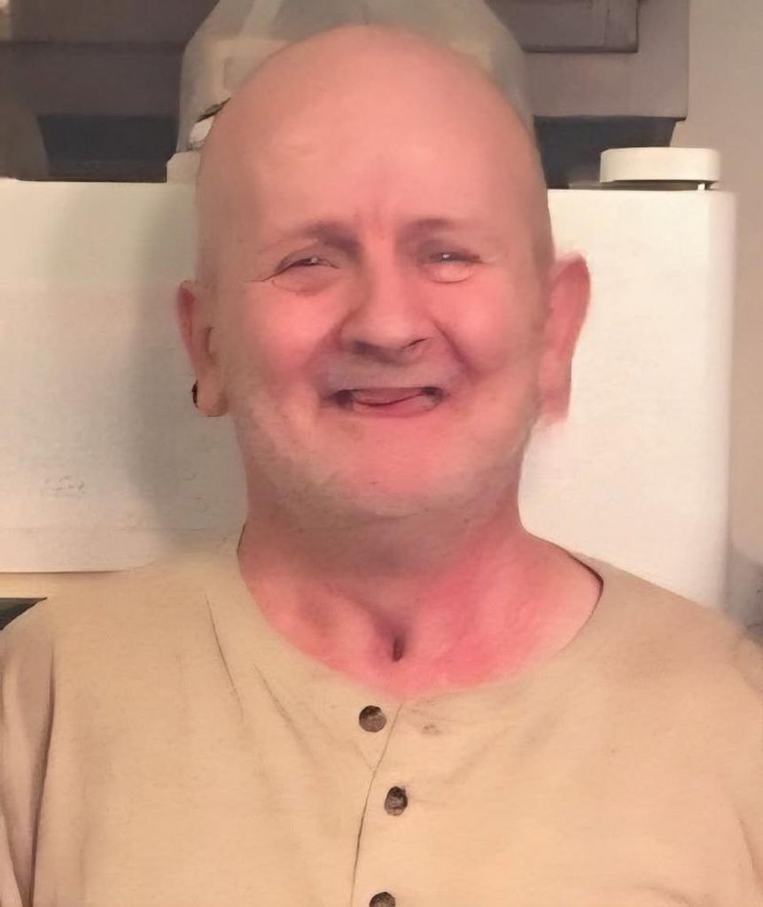 Randy Eugene Phillips Profile Photo