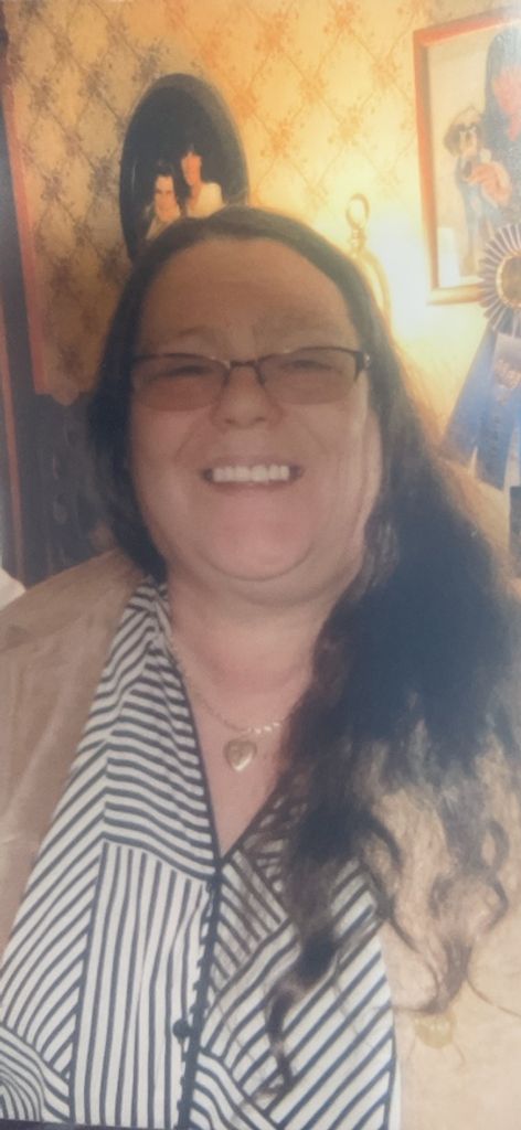 Brenda Lee Michaud Profile Photo