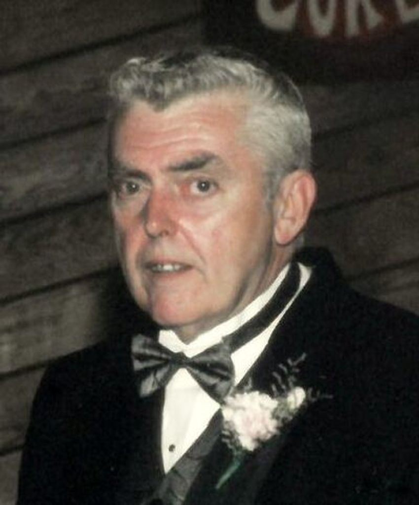 Bob Mccann Profile Photo
