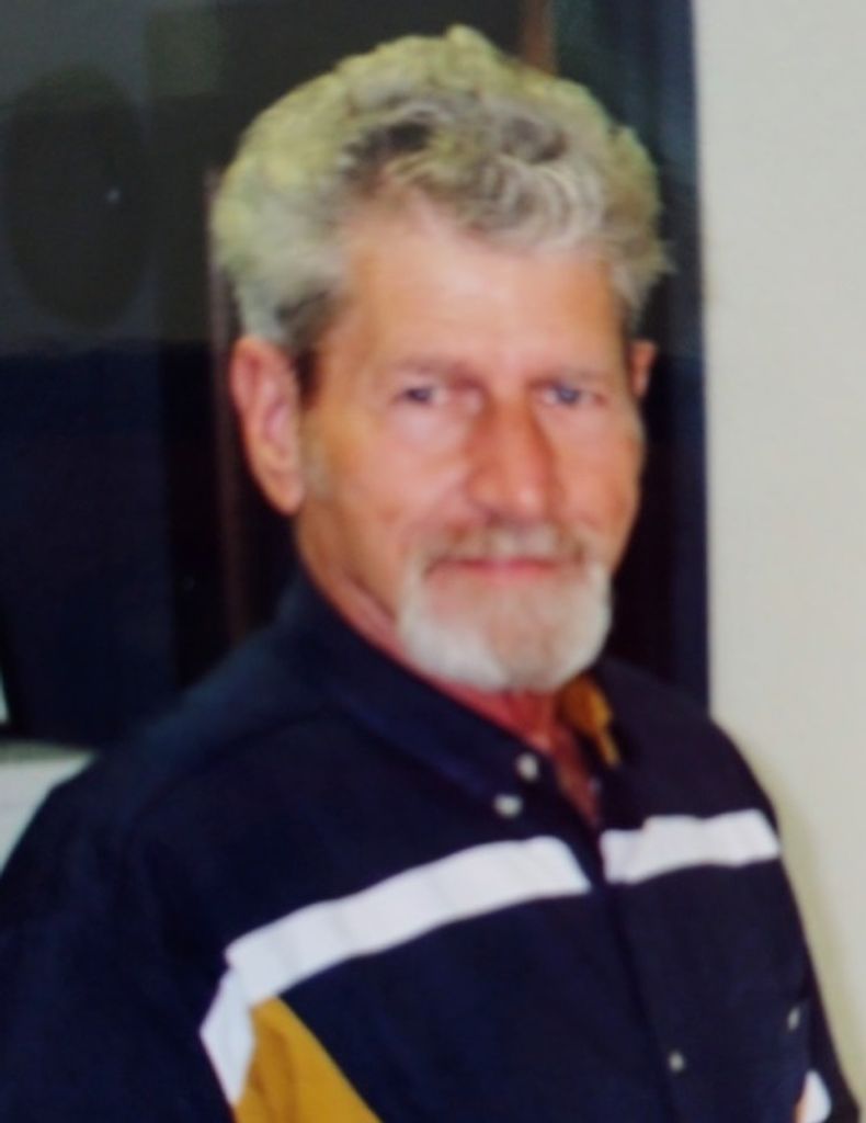 James "Jim" M. Nichols Profile Photo