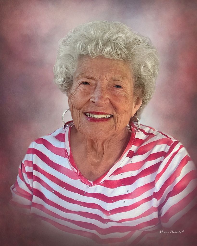 Mary Viola Moon Allgood