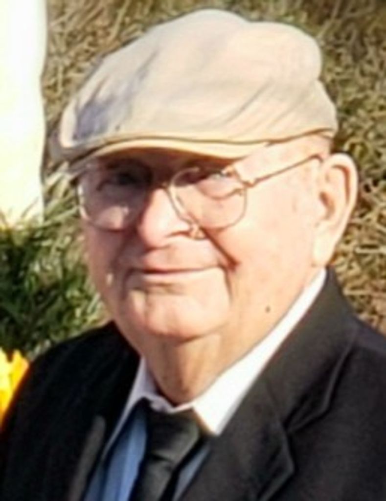 James Alexander Nickell Profile Photo