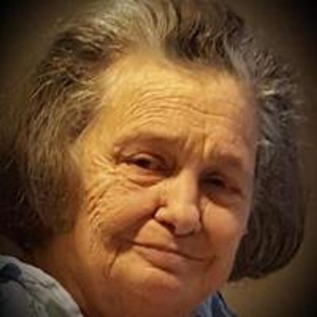 Gwendolyn Thacker Gregg Profile Photo