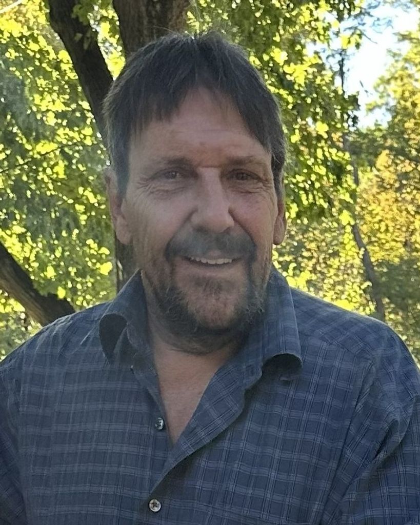 Marlin Porter "Marty" Webb Profile Photo