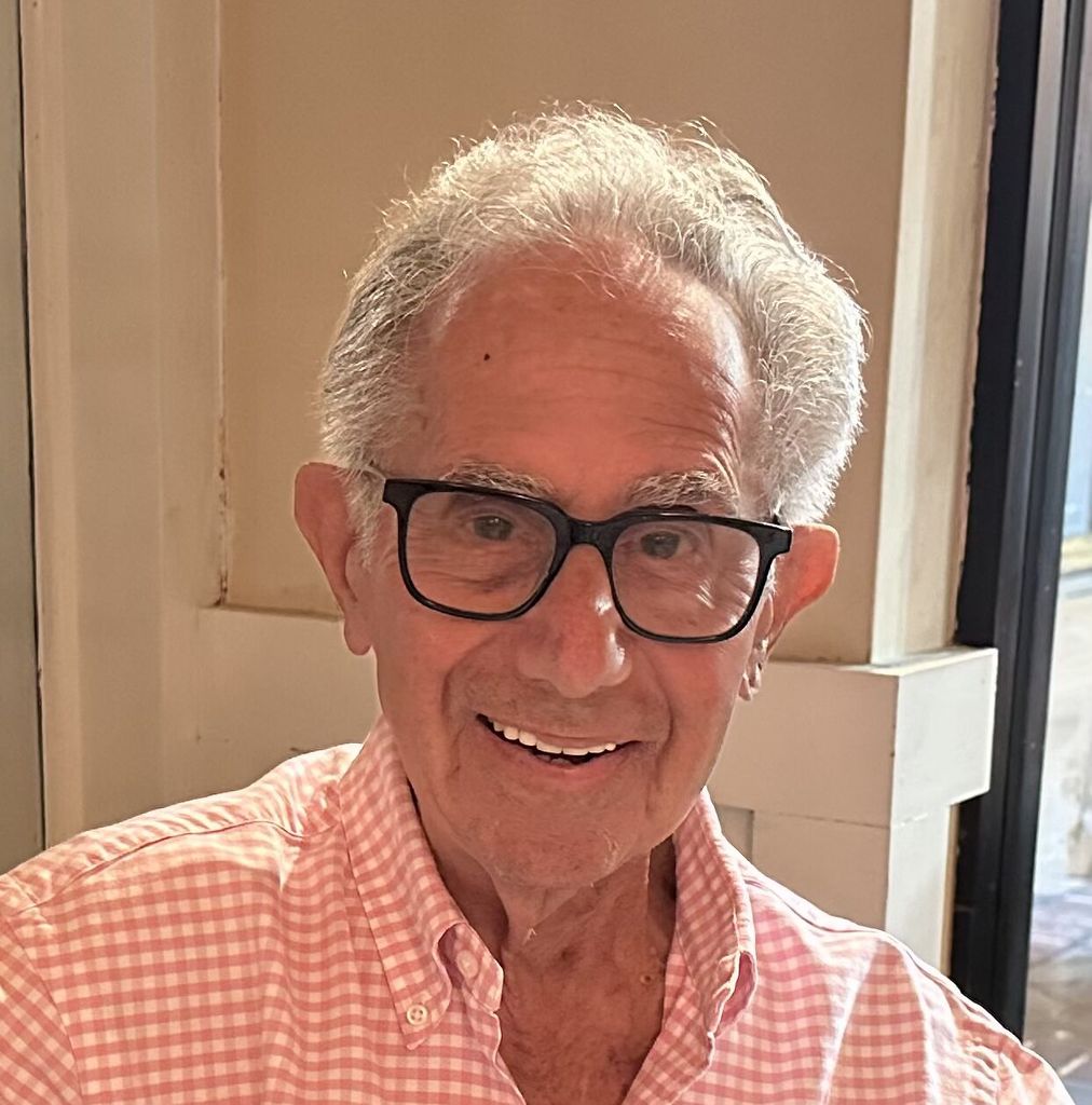 Leonard Ira Vogel
